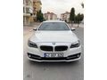 FIRSAT ARACI 2016 5.20İ SEDEFLİ FULL DÜŞÜK KM EXECUTiVE PLUS
