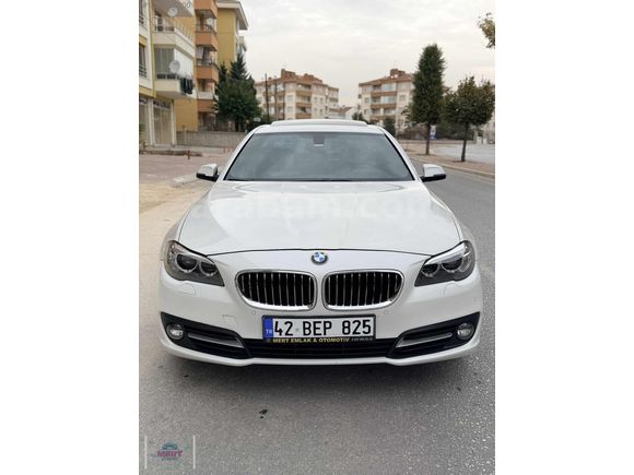 FIRSAT ARACI 2016 5.20İ SEDEFLİ FULL DÜŞÜK KM EXECUTiVE PLUS