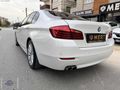 FIRSAT ARACI 2016 5.20İ SEDEFLİ FULL DÜŞÜK KM EXECUTiVE PLUS