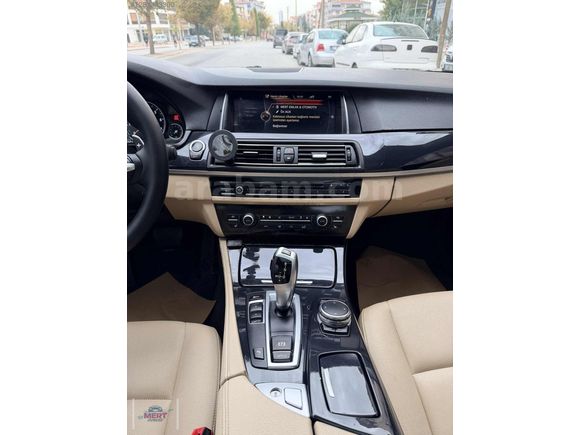 FIRSAT ARACI 2016 5.20İ SEDEFLİ FULL DÜŞÜK KM EXECUTiVE PLUS