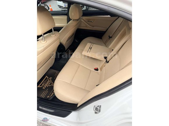 FIRSAT ARACI 2016 5.20İ SEDEFLİ FULL DÜŞÜK KM EXECUTiVE PLUS