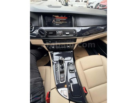 FIRSAT ARACI 2016 5.20İ SEDEFLİ FULL DÜŞÜK KM EXECUTiVE PLUS
