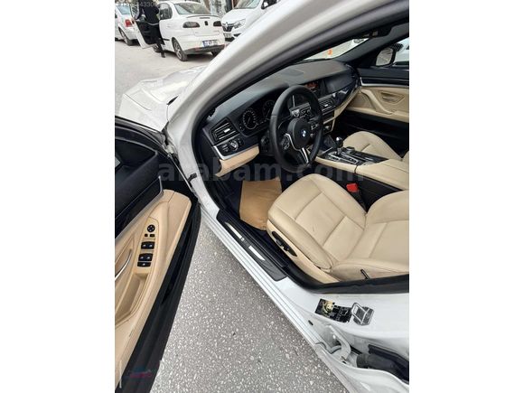 FIRSAT ARACI 2016 5.20İ SEDEFLİ FULL DÜŞÜK KM EXECUTiVE PLUS
