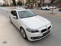FIRSAT ARACI 2016 5.20İ SEDEFLİ FULL DÜŞÜK KM EXECUTiVE PLUS