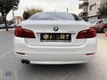 FIRSAT ARACI 2016 5.20İ SEDEFLİ FULL DÜŞÜK KM EXECUTiVE PLUS