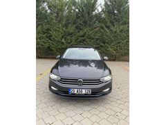 Sahibinden Volkswagen Passat 1.5 TSi Business 2022 Model 