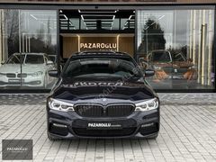 *2017*MODEL TR EN DOLUSU EXCUTİVE LUXURY M SPORT CARBON SCHW