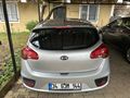 Sahibinden Temiz Kia Ceed 1.4 MPI Live 2017 Model