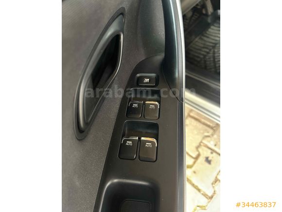 Sahibinden Temiz Kia Ceed 1.4 MPI Live 2017 Model