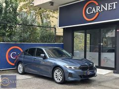CARNET BMW 3.20İ SPORT LİNE ELK BGJ/KÖR NOKTA/LAZER/HATASIZ