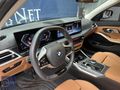 CARNET BMW 3.20İ SPORT LİNE ELK BGJ/KÖR NOKTA/LAZER/HATASIZ
