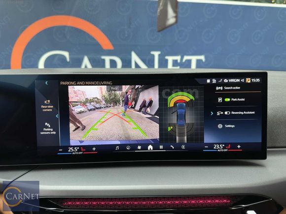 CARNET BMW 3.20İ SPORT LİNE ELK BGJ/KÖR NOKTA/LAZER/HATASIZ