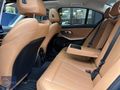 CARNET BMW 3.20İ SPORT LİNE ELK BGJ/KÖR NOKTA/LAZER/HATASIZ