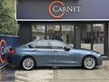 CARNET BMW 3.20İ SPORT LİNE ELK BGJ/KÖR NOKTA/LAZER/HATASIZ
