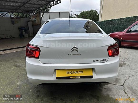 2017 18CIKIŞLI1.5DİZEL C ELYEE YENİ KASA İLK ELDEN HATASIZ TEMİZ
