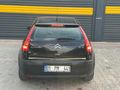ERİS MOTORS- BAKIMLARI YENİ-SİYAH İNCİ C4