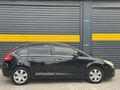ERİS MOTORS- BAKIMLARI YENİ-SİYAH İNCİ C4