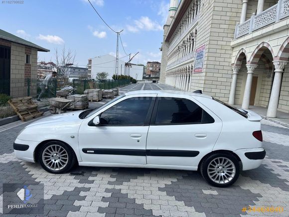PEHLİVANOĞLUNDAN TR NİN EN TEMİZİ EN UYGUNU 2005 MODEL 1.4 HDI