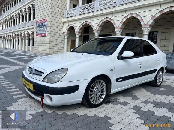 PEHLİVANOĞLUNDAN TR NİN EN TEMİZİ EN UYGUNU 2005 MODEL 1.4 HDI