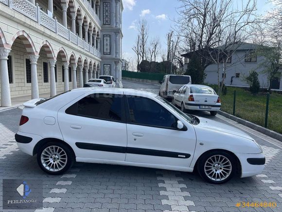 PEHLİVANOĞLUNDAN TR NİN EN TEMİZİ EN UYGUNU 2005 MODEL 1.4 HDI