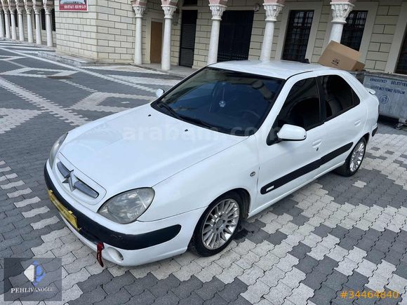 PEHLİVANOĞLUNDAN TR NİN EN TEMİZİ EN UYGUNU 2005 MODEL 1.4 HDI
