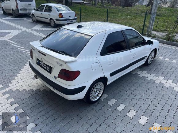 PEHLİVANOĞLUNDAN TR NİN EN TEMİZİ EN UYGUNU 2005 MODEL 1.4 HDI