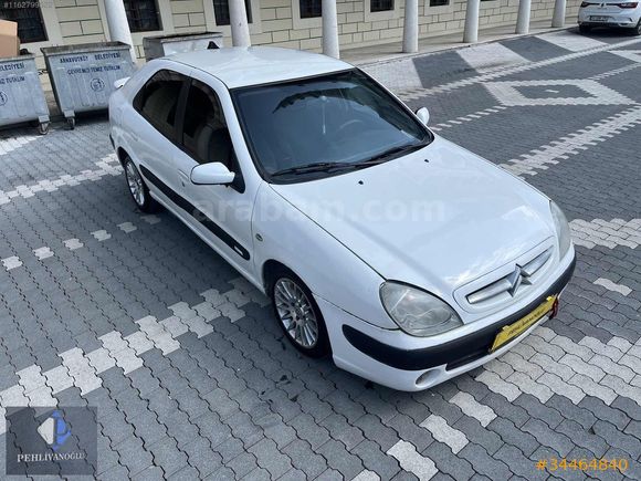 PEHLİVANOĞLUNDAN TR NİN EN TEMİZİ EN UYGUNU 2005 MODEL 1.4 HDI
