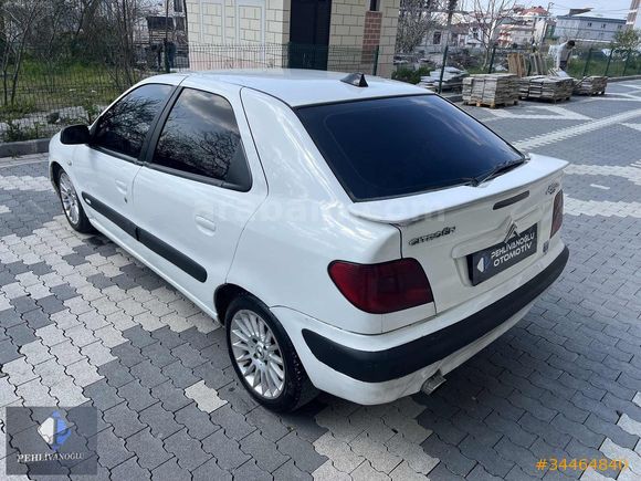PEHLİVANOĞLUNDAN TR NİN EN TEMİZİ EN UYGUNU 2005 MODEL 1.4 HDI