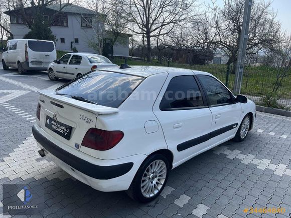 PEHLİVANOĞLUNDAN TR NİN EN TEMİZİ EN UYGUNU 2005 MODEL 1.4 HDI