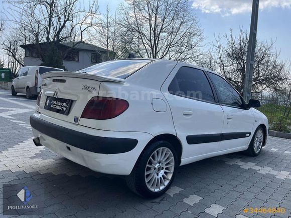 PEHLİVANOĞLUNDAN TR NİN EN TEMİZİ EN UYGUNU 2005 MODEL 1.4 HDI