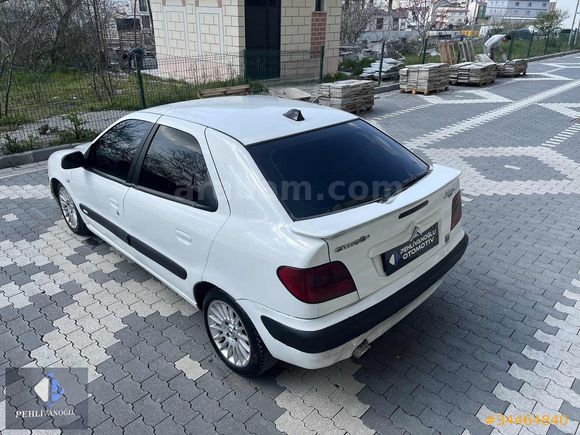 PEHLİVANOĞLUNDAN TR NİN EN TEMİZİ EN UYGUNU 2005 MODEL 1.4 HDI
