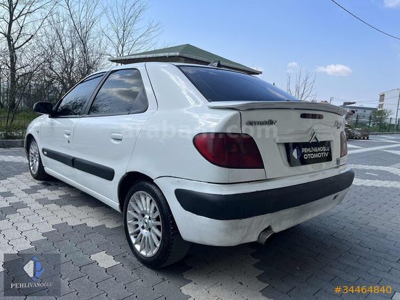 PEHLİVANOĞLUNDAN TR NİN EN TEMİZİ EN UYGUNU 2005 MODEL 1.4 HDI