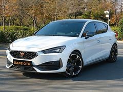 SAFE OTODAN Cupra Leon 1.5 ETsı Mhev 2023