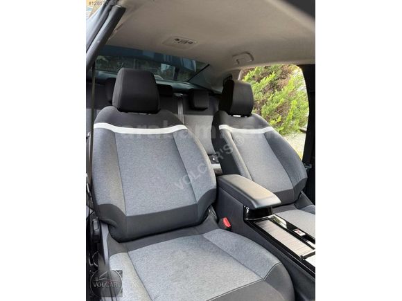 2023 MODEL CİTROEN C4X