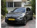 2023 MODEL CİTROEN C4X