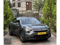 2023 MODEL CİTROEN C4X