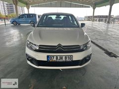2023-HATASIZ-FEEL BOLD-62.000KM-MAKYAJLI-1.5 100HP-EMSALSIZ