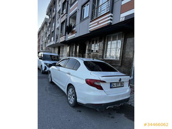 KUSURSUZ KONDİSYONDA 
