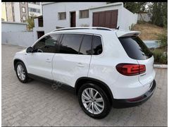 Sahibinden Volkswagen Tiguan 1.4 TSI Lounge 2015 Model 