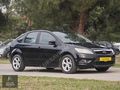 Focus 1.6 TDCI Collection 289.000 KM