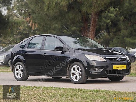 Focus 1.6 TDCI Collection 289.000 KM