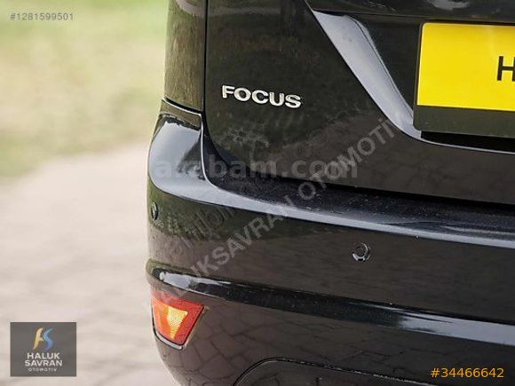Focus 1.6 TDCI Collection 289.000 KM