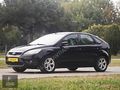 Focus 1.6 TDCI Collection 289.000 KM