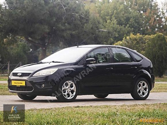 Focus 1.6 TDCI Collection 289.000 KM