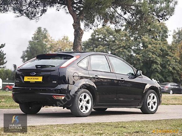 Focus 1.6 TDCI Collection 289.000 KM