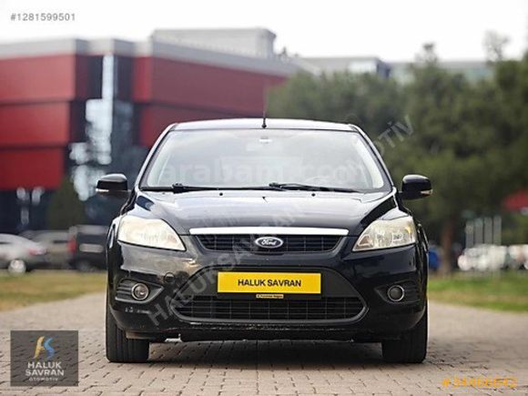 Focus 1.6 TDCI Collection 289.000 KM