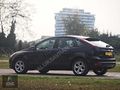 Focus 1.6 TDCI Collection 289.000 KM