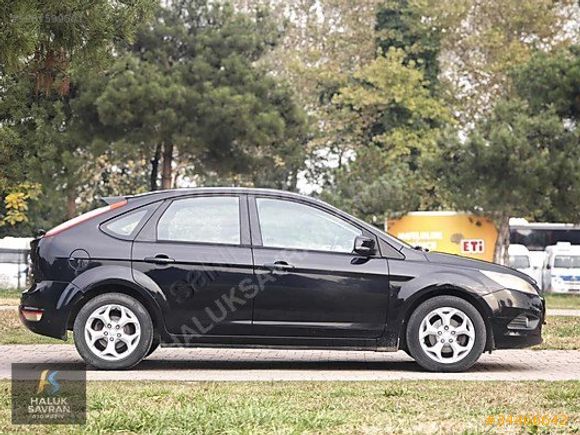 Focus 1.6 TDCI Collection 289.000 KM