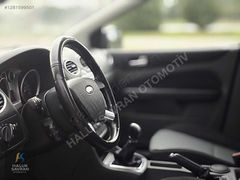 Focus 1.6 TDCI Collection 289.000 KM