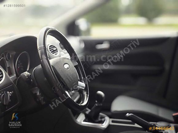 Focus 1.6 TDCI Collection 289.000 KM